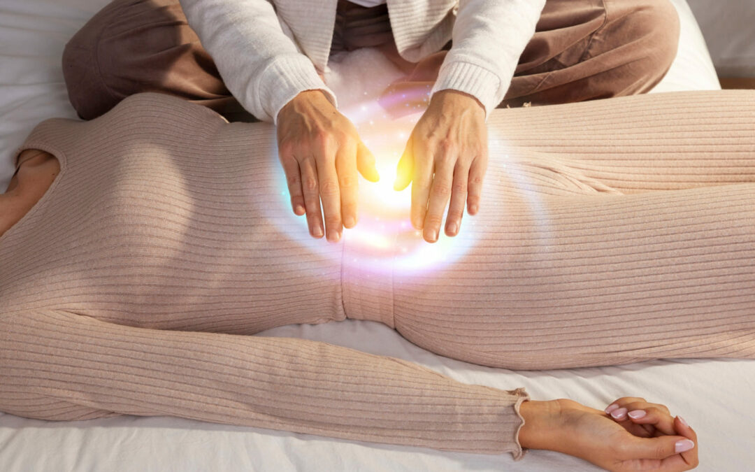 Biodécodage : comprendre le message du corps pour libérer l’émotion enfouie