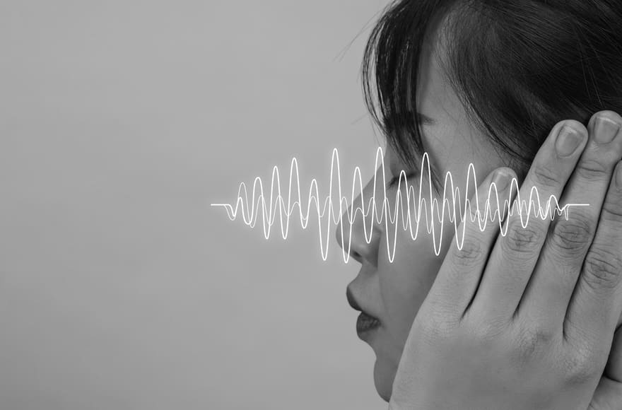 Ondes électromagnétiques effets sur le corps