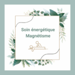 service soin énergétique à domicile et à distance